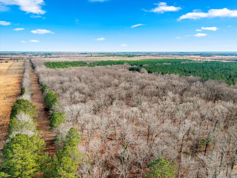 Cr-4316 De Kalb, TX 75559