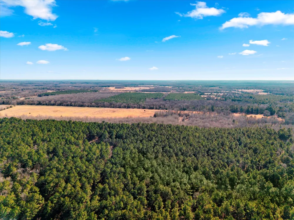 Cr-4316 De Kalb, TX 75559