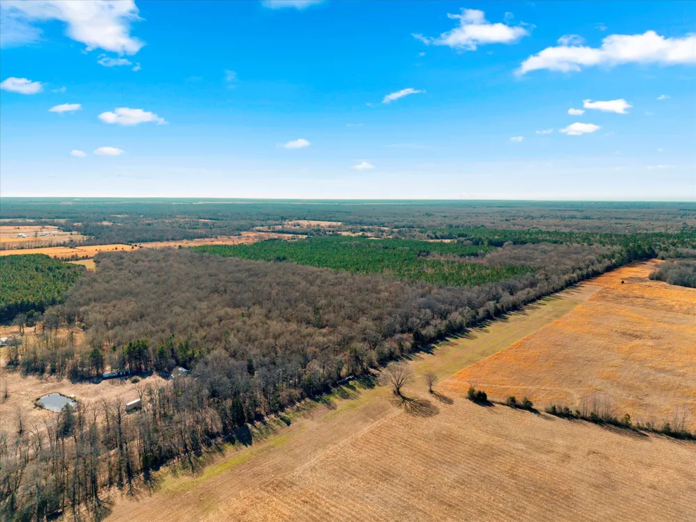 Cr-4316 De Kalb, TX 75559
