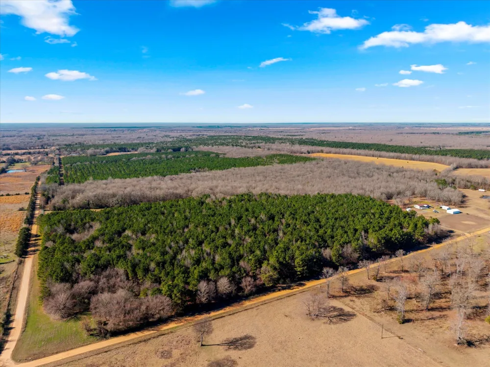 Cr-4316 De Kalb, TX 75559