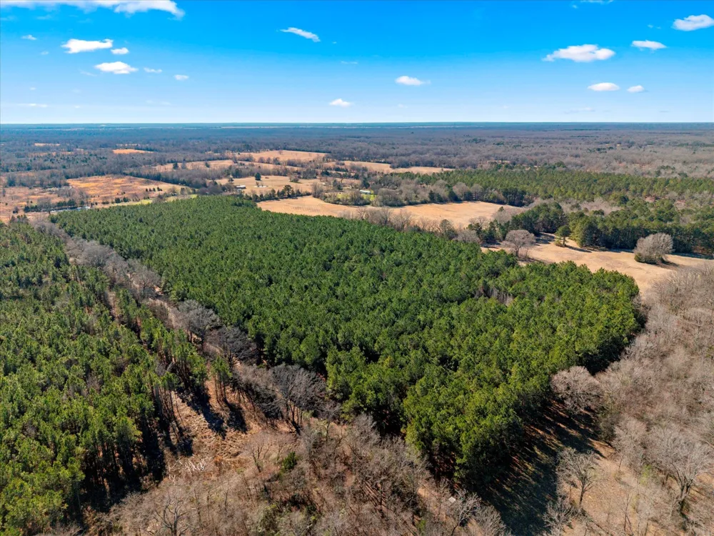 Cr-4316 De Kalb, TX 75559