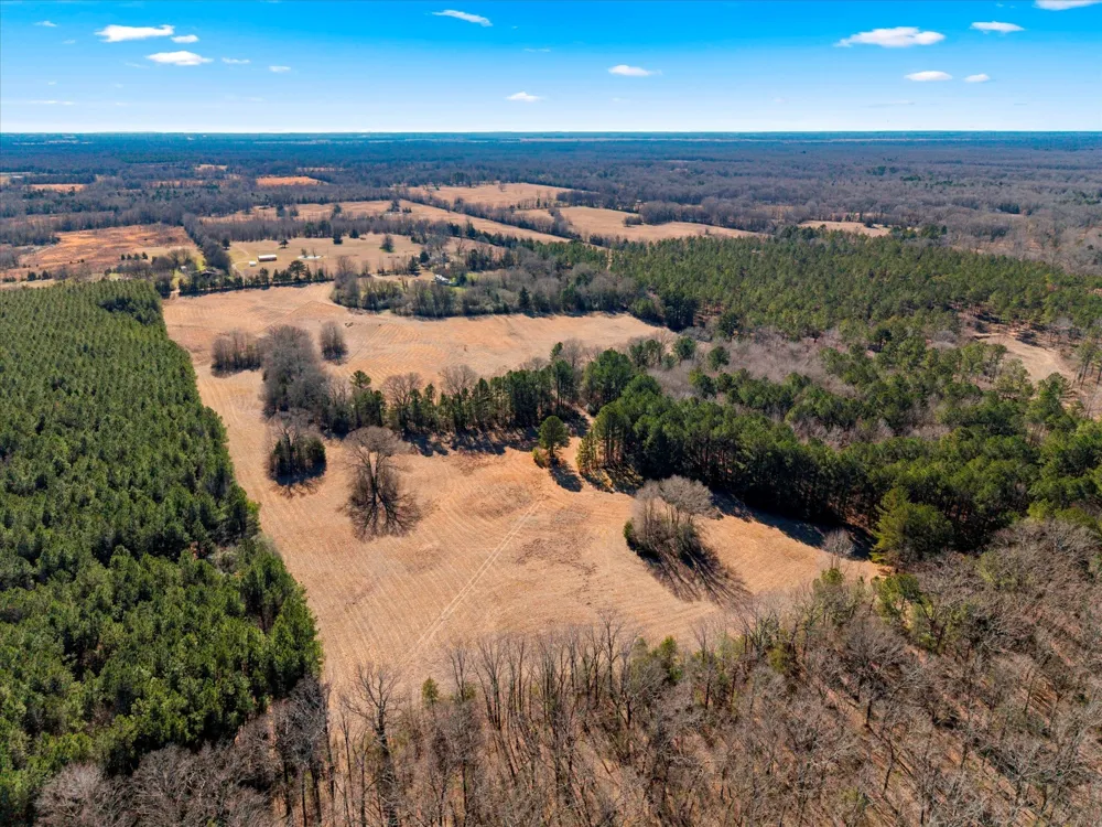Cr-4316 De Kalb, TX 75559