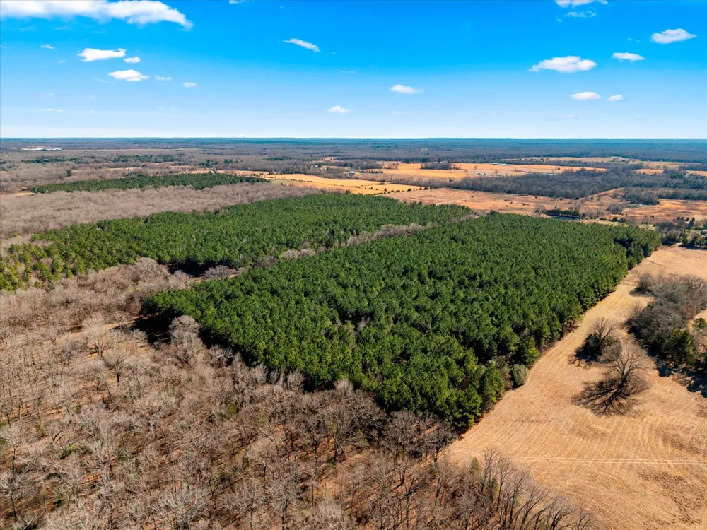 Cr-4316 De Kalb, TX 75559