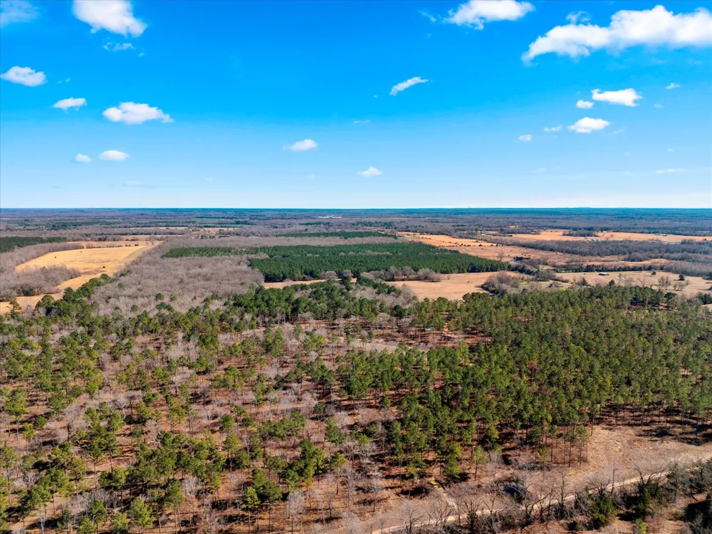 Cr-4316 De Kalb, TX 75559