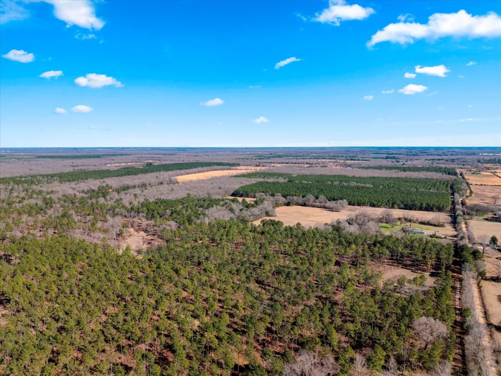Cr-4316 De Kalb, TX 75559