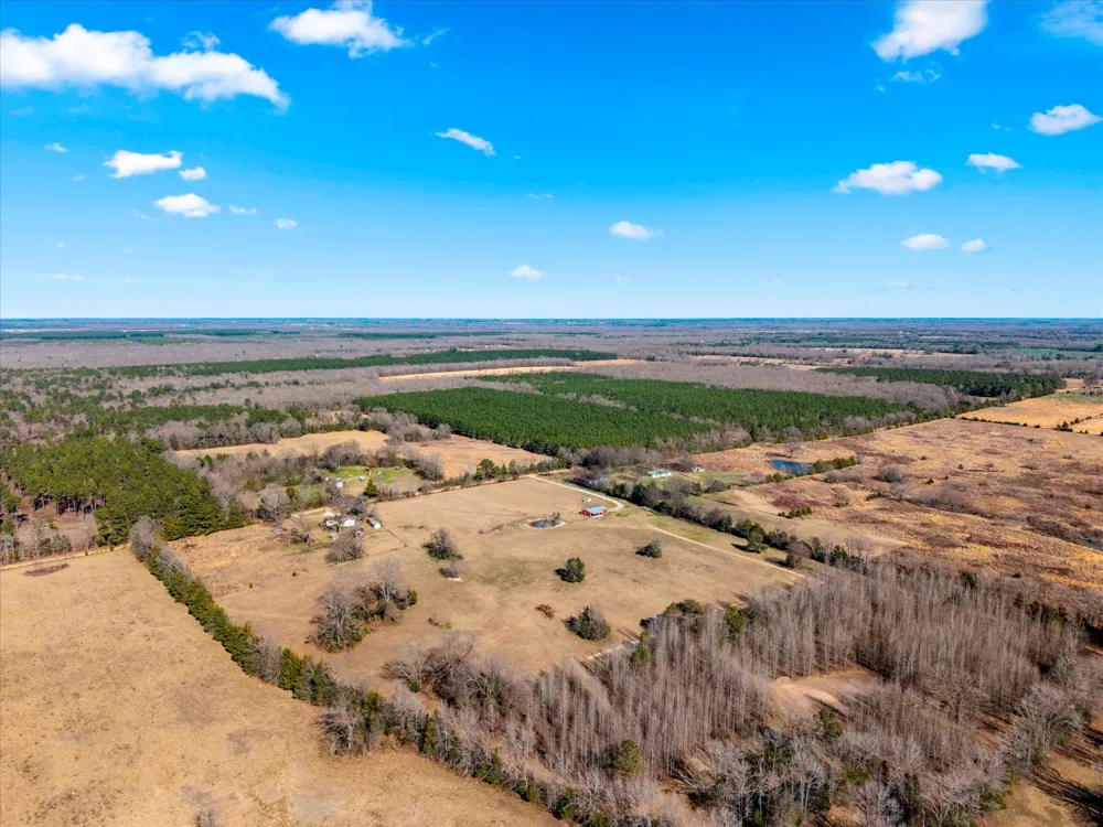 Cr-4316 De Kalb, TX 75559