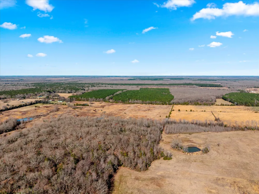 Cr-4316 De Kalb, TX 75559