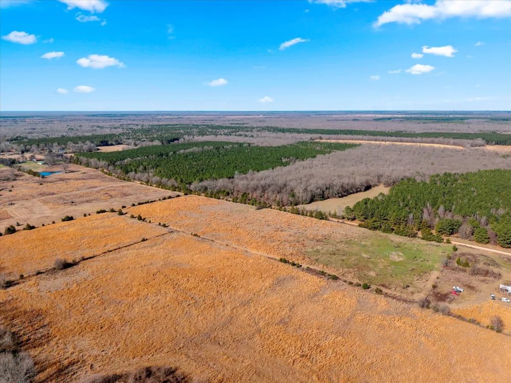Cr-4316 De Kalb, TX 75559