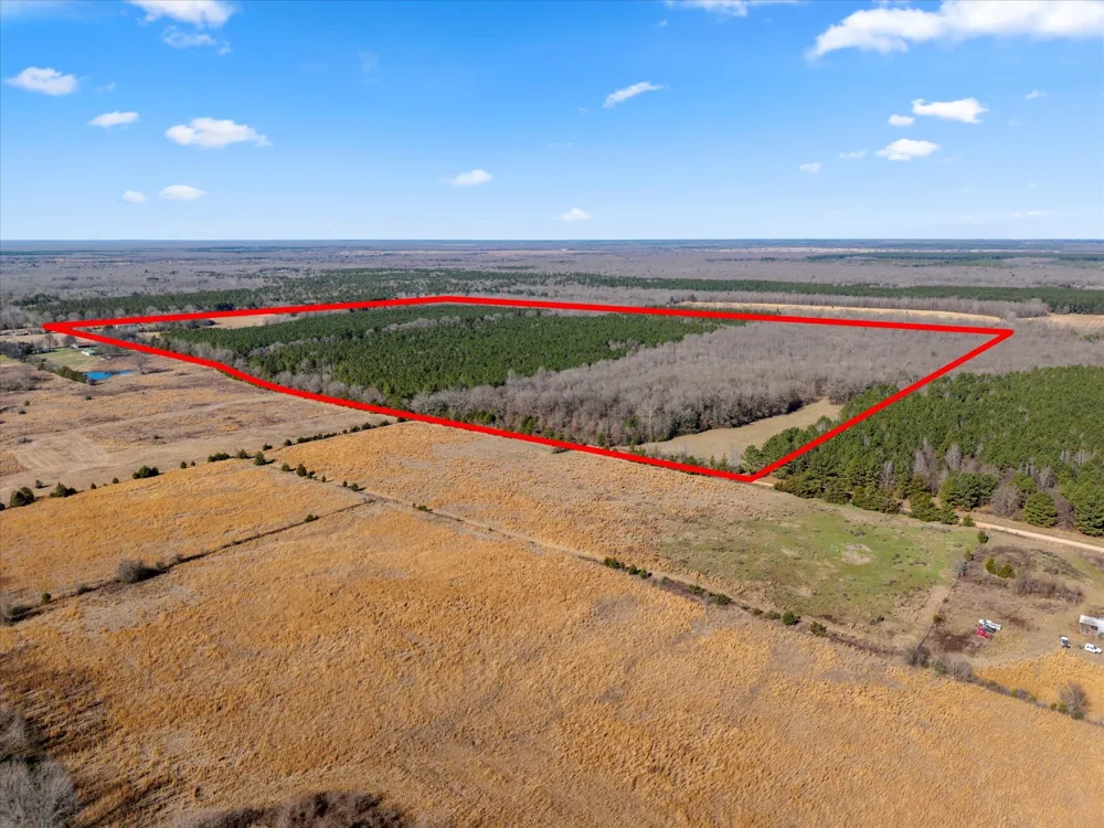 Cr-4316 De Kalb, TX 75559