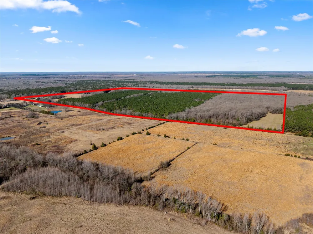 Cr-4316 De Kalb, TX 75559