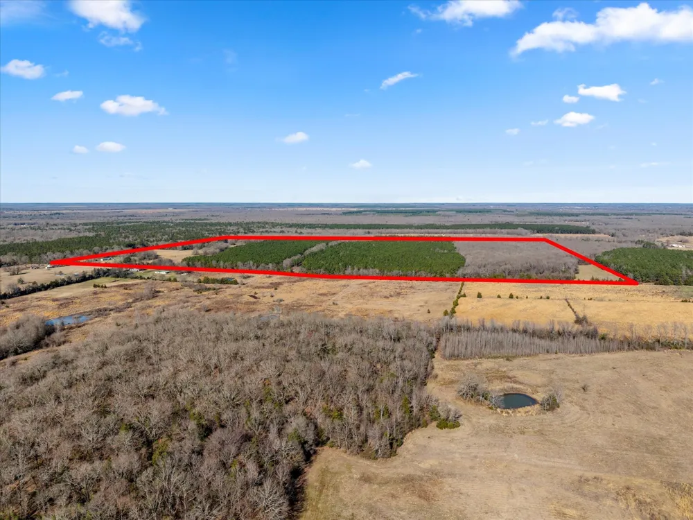 Cr-4316 De Kalb, TX 75559
