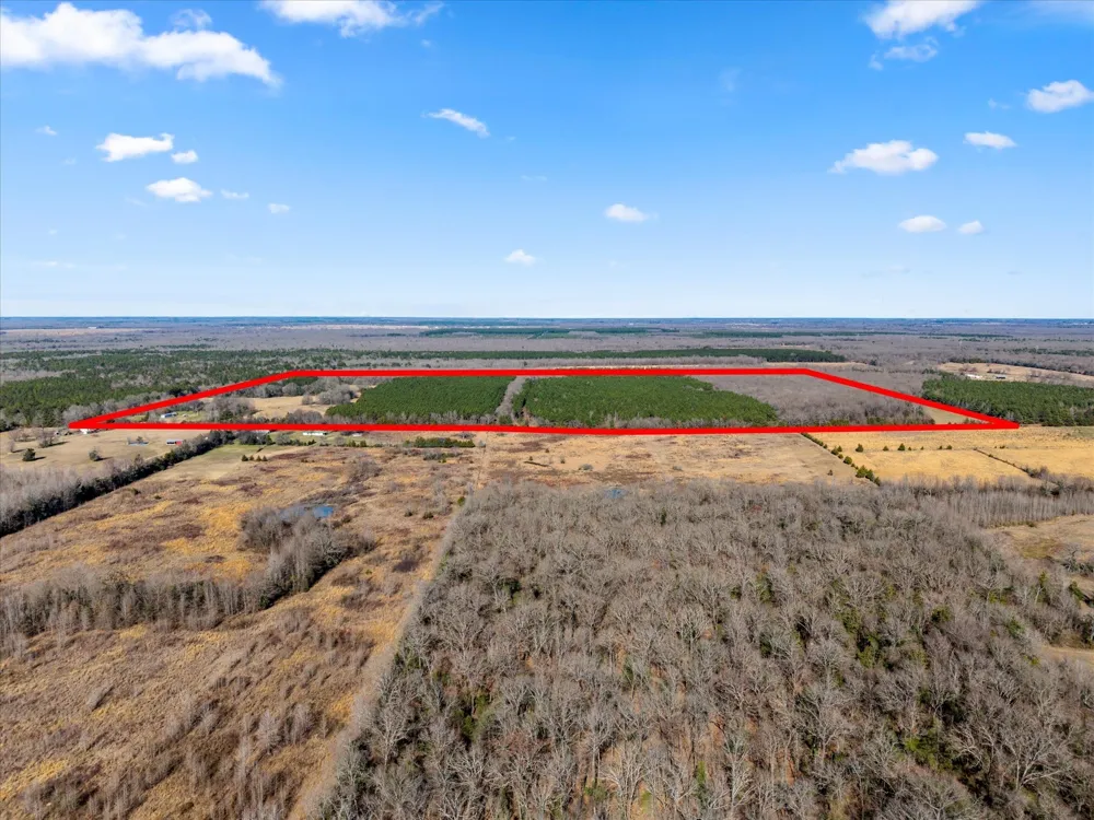 Cr-4316 De Kalb, TX 75559