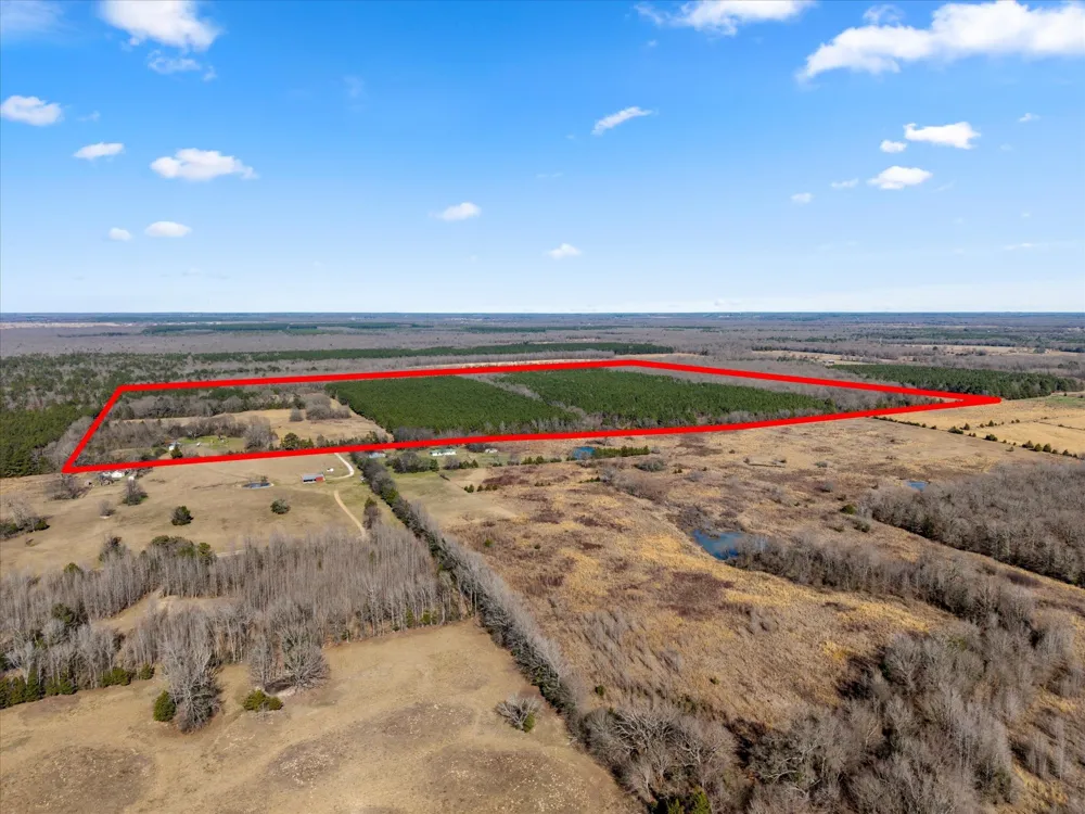Cr-4316 De Kalb, TX 75559