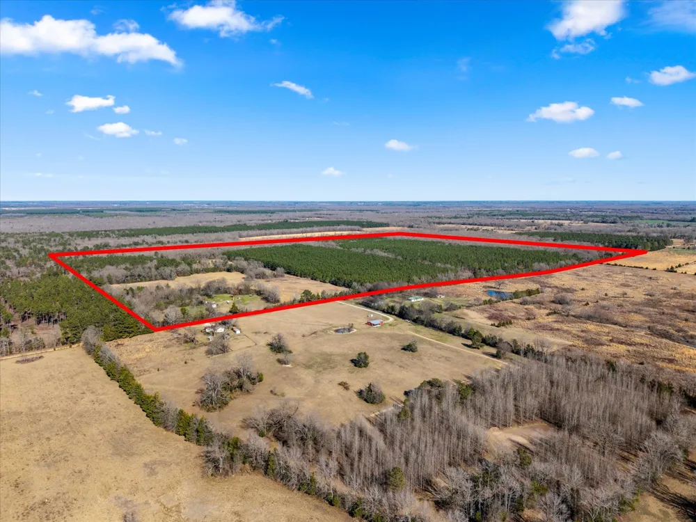 Cr-4316 De Kalb, TX 75559