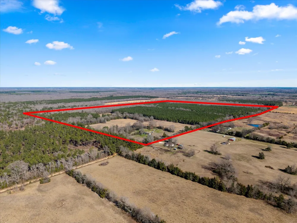 Cr-4316 De Kalb, TX 75559