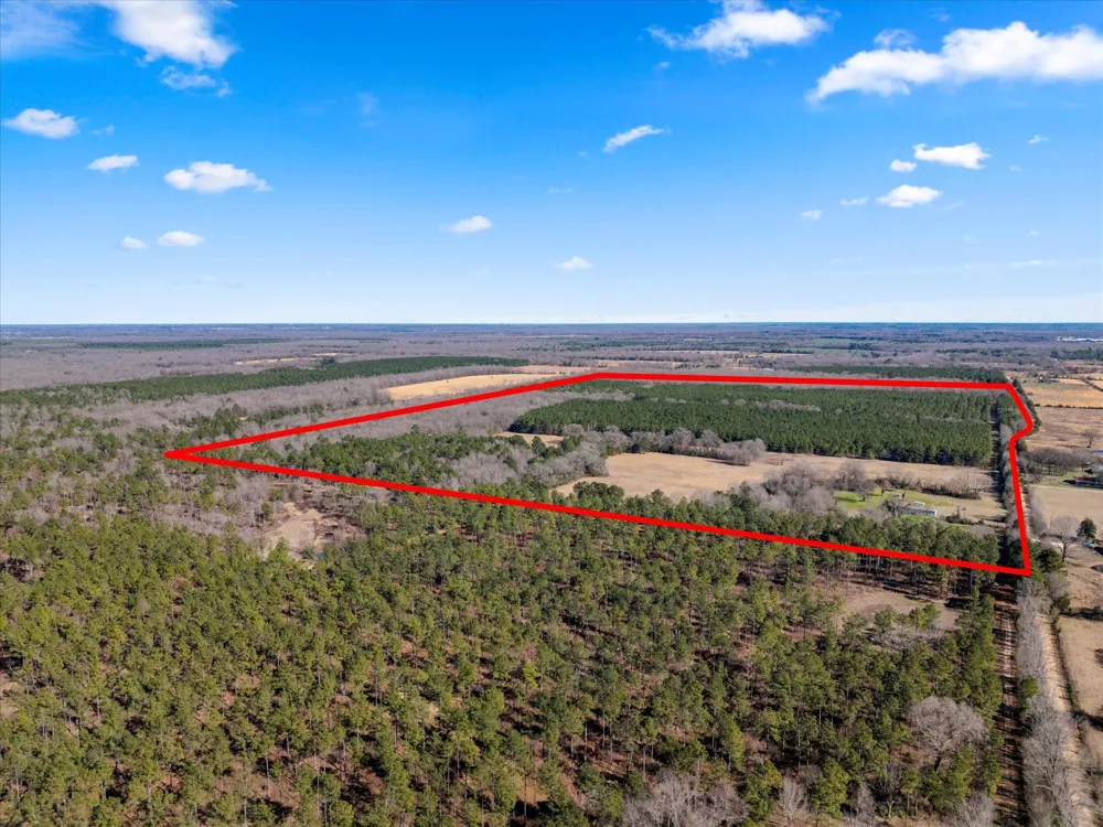 Cr-4316 De Kalb, TX 75559