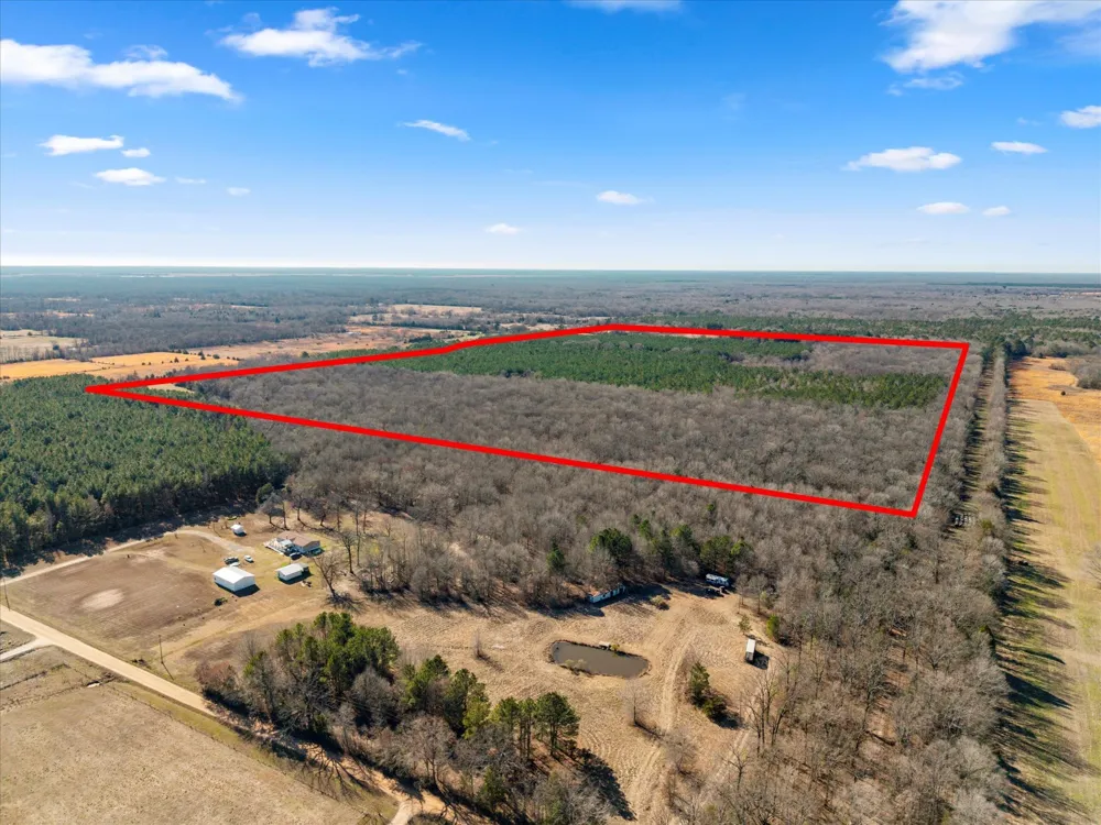 Cr-4316 De Kalb, TX 75559