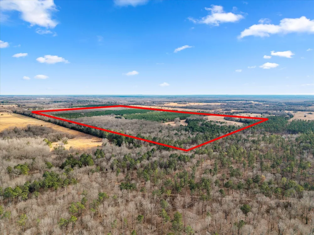 Cr-4316 De Kalb, TX 75559