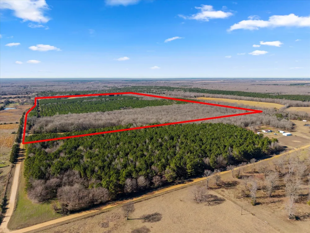 Cr-4316 De Kalb, TX 75559
