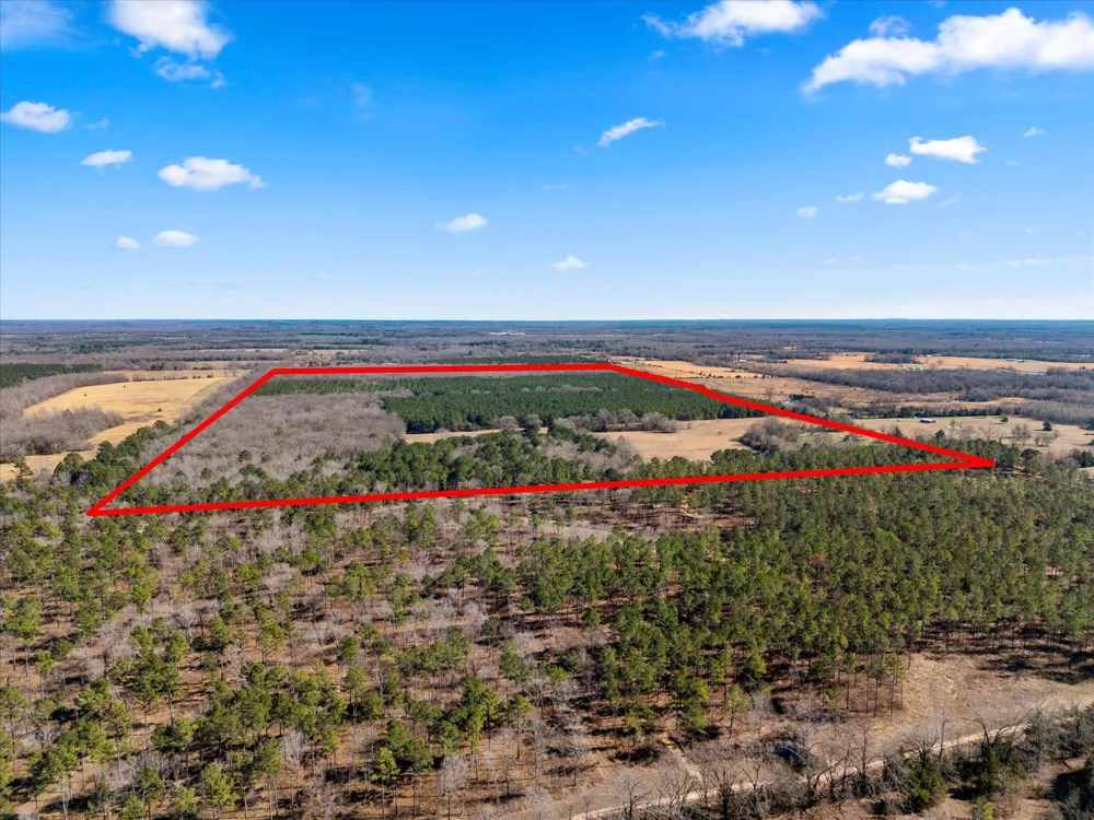 Cr-4316 De Kalb, TX 75559