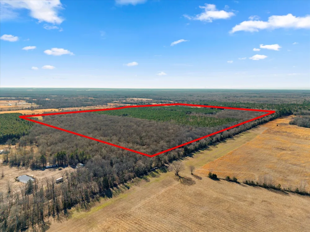 Cr-4316 De Kalb, TX 75559