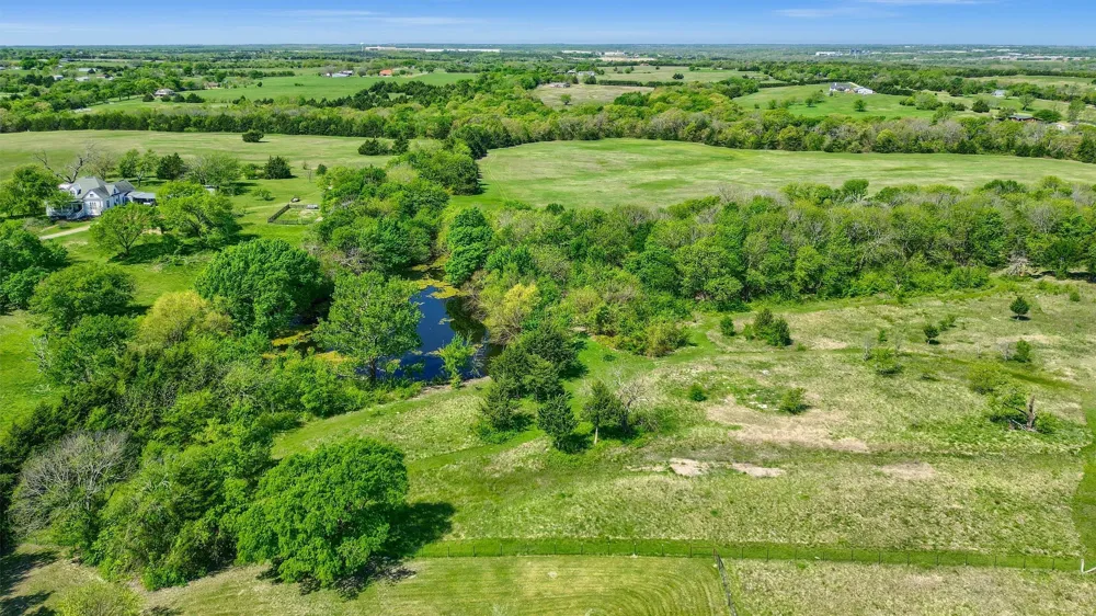 Harrell Road Howe, TX 75459