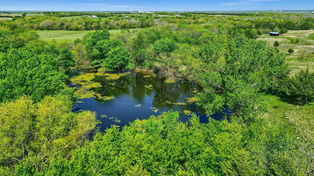 Harrell Road Howe, TX 75459