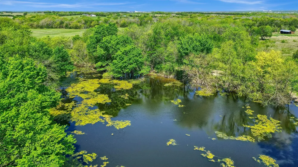 Harrell Road Howe, TX 75459