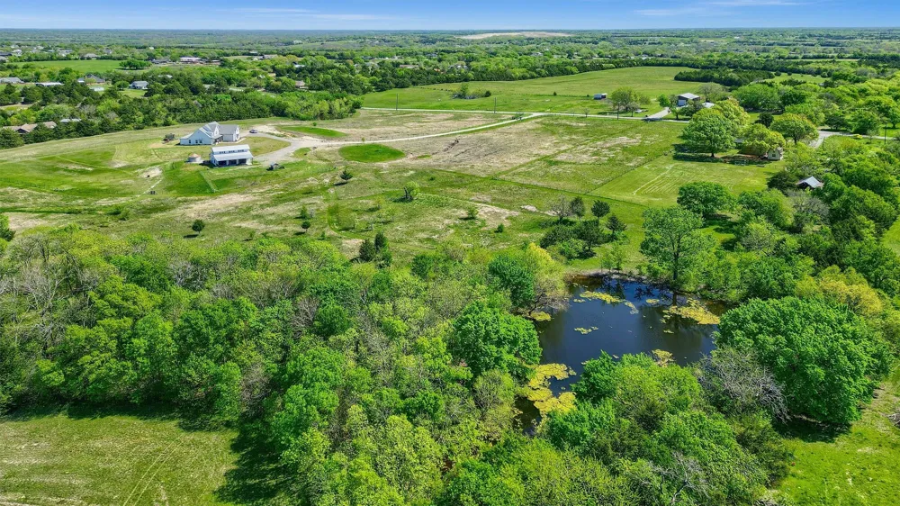 Harrell Road Howe, TX 75459