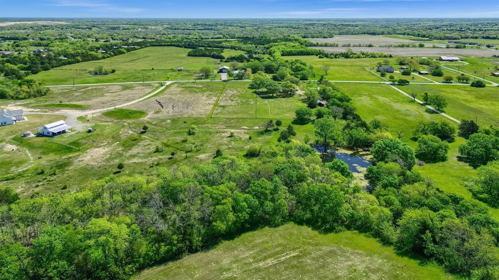 Harrell Road Howe, TX 75459