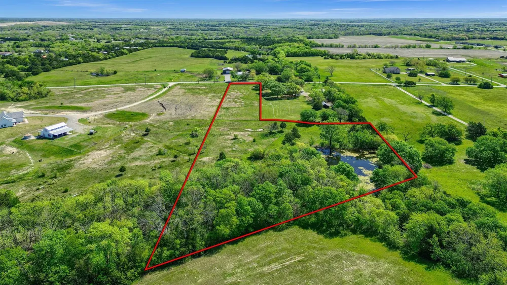 Harrell Road Howe, TX 75459