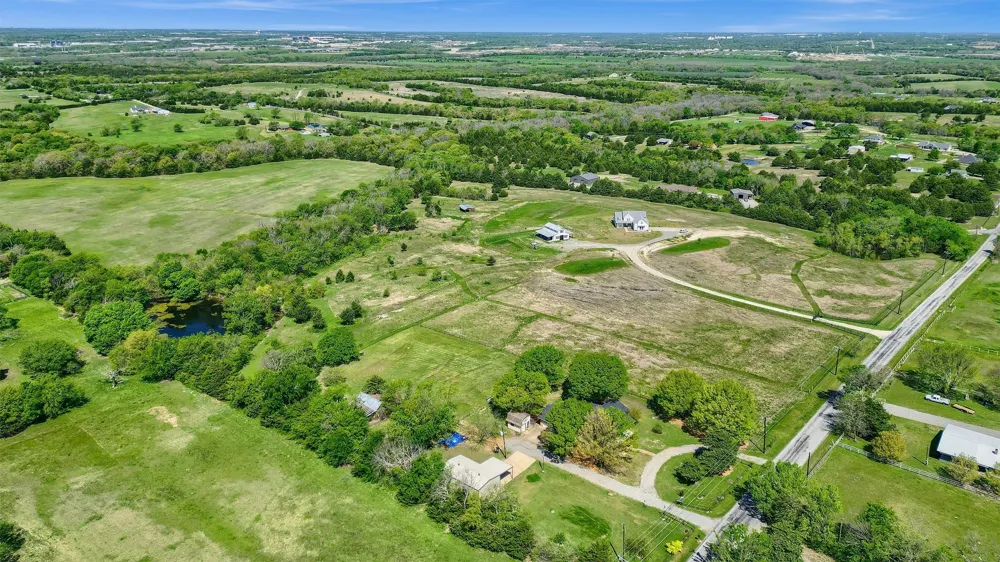 Harrell Road Howe, TX 75459