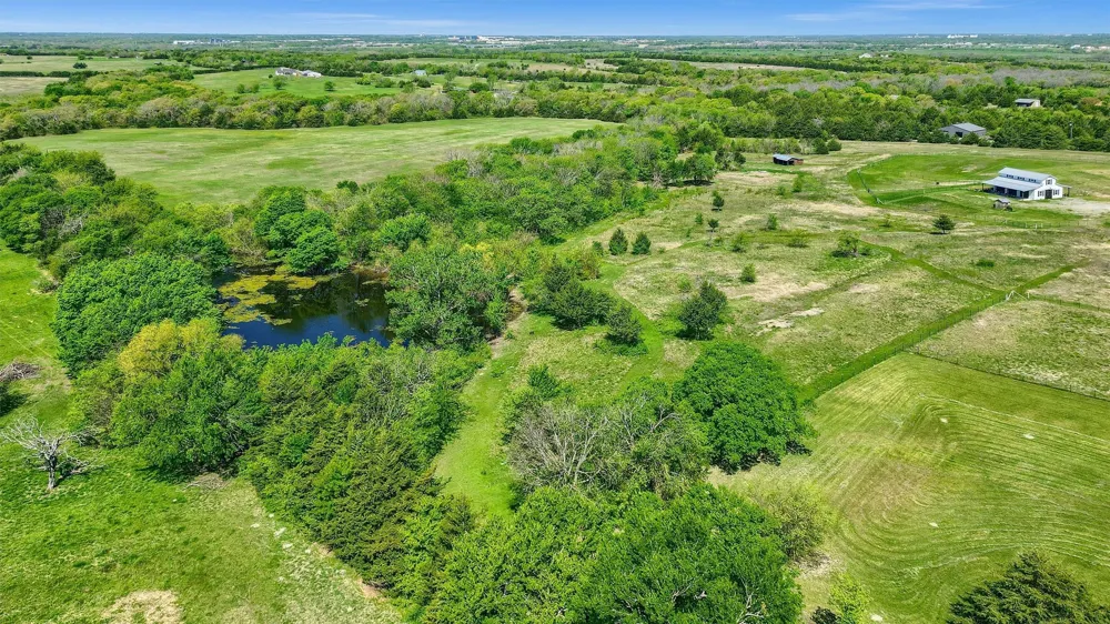 Harrell Road Howe, TX 75459