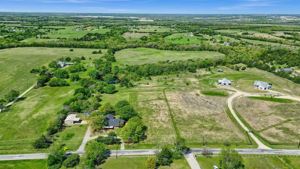 Harrell Road Howe, TX 75459