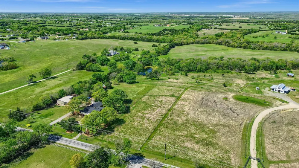 Harrell Road Howe, TX 75459