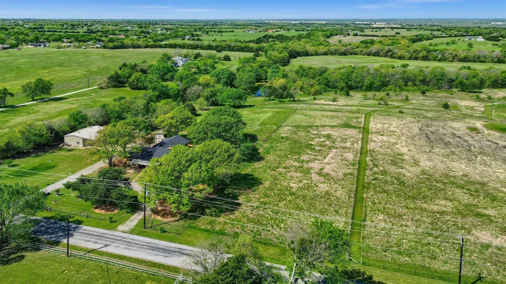 Harrell Road Howe, TX 75459