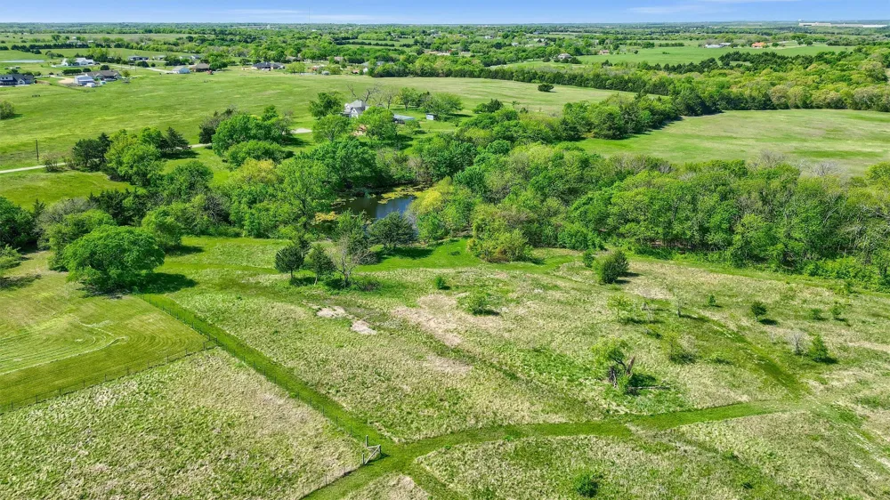 Harrell Road Howe, TX 75459