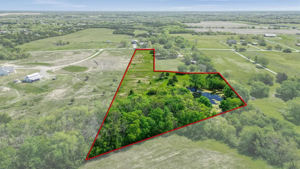 Harrell Road Howe, TX 75459