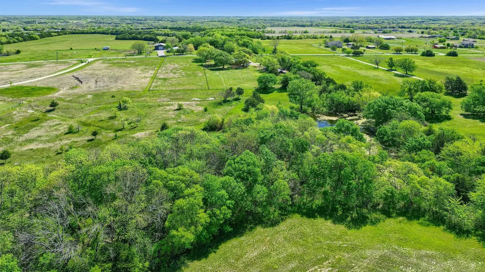 Harrell Road Howe, TX 75459
