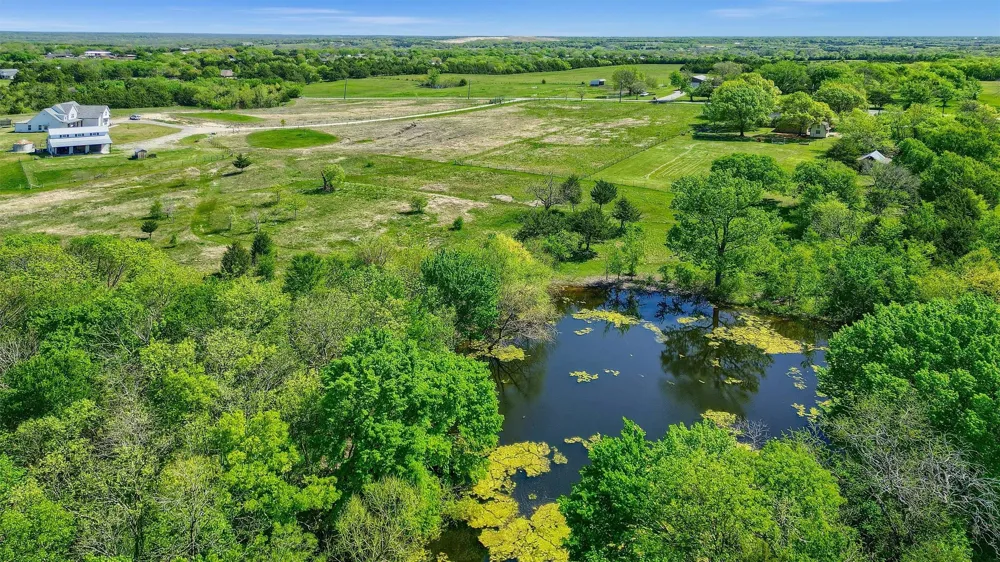 Harrell Road Howe, TX 75459