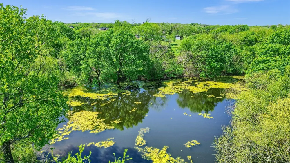 Harrell Road Howe, TX 75459