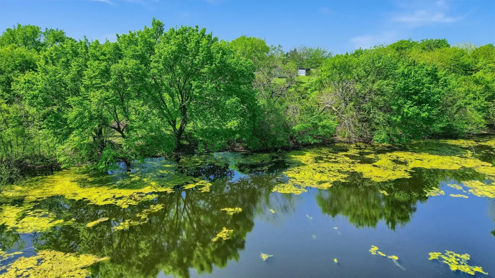 Harrell Road Howe, TX 75459