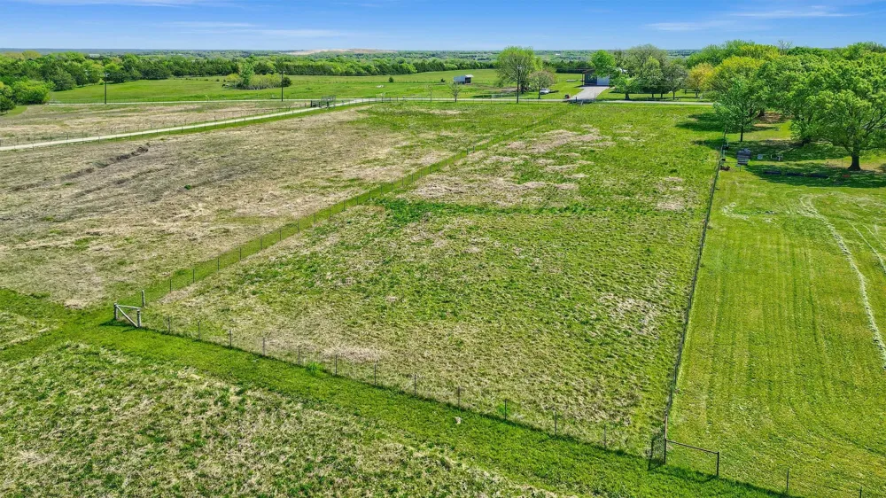 Harrell Road Howe, TX 75459