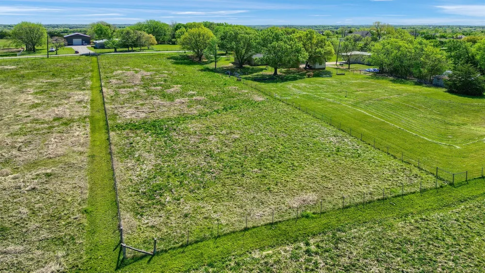 Harrell Road Howe, TX 75459