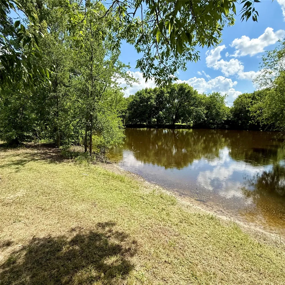 Harrell Road Howe, TX 75459