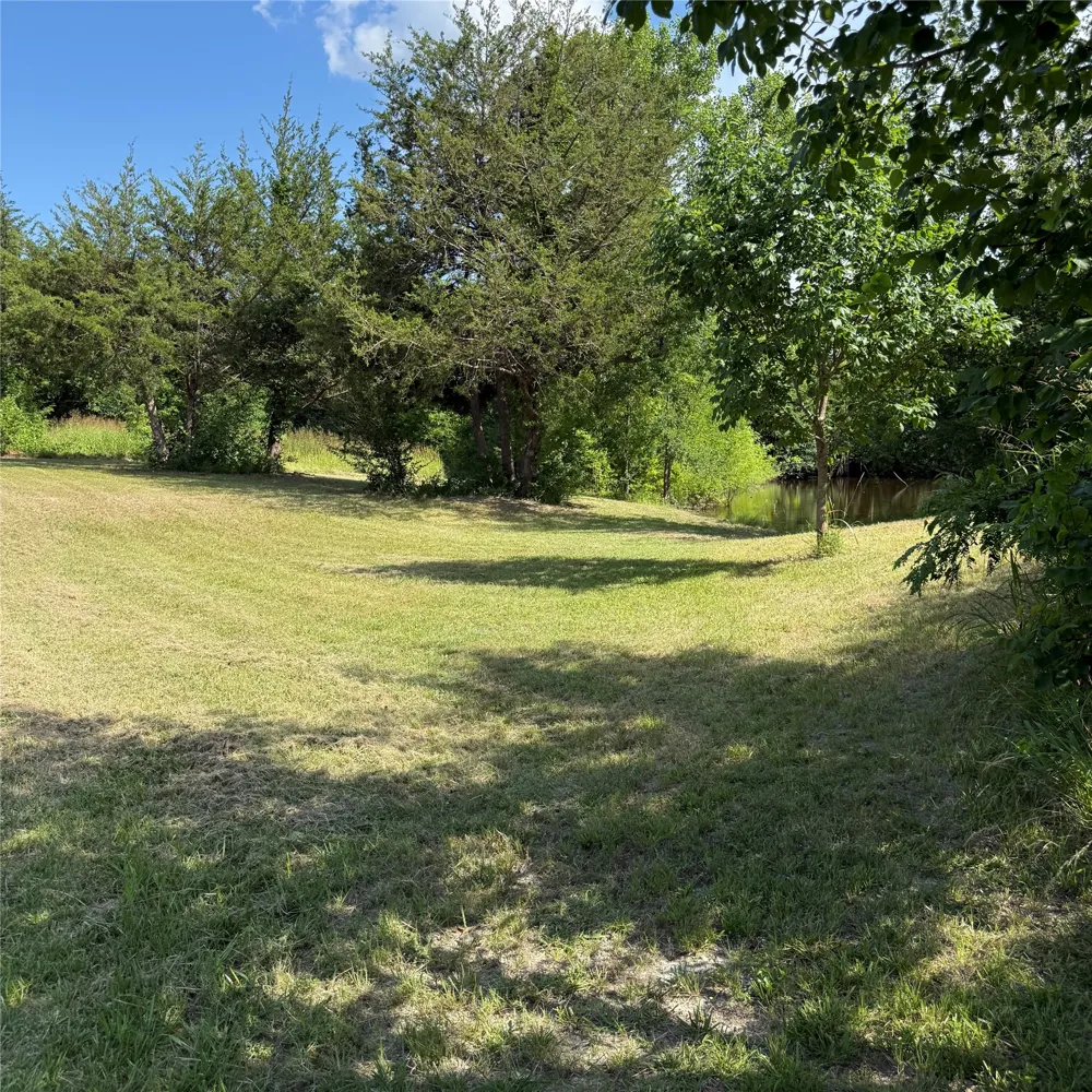 Harrell Road Howe, TX 75459