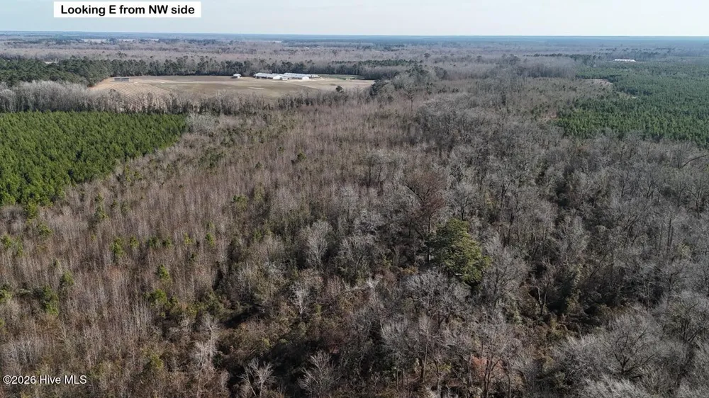 0 White Oak River Road Maysville, NC 28555