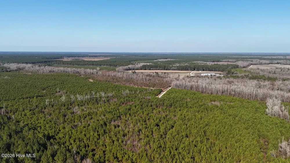 0 White Oak River Road Maysville, NC 28555