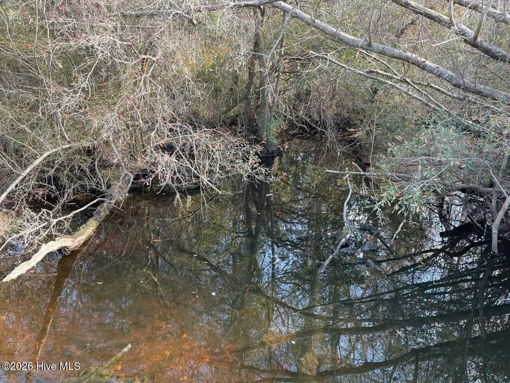0 White Oak River Road Maysville, NC 28555