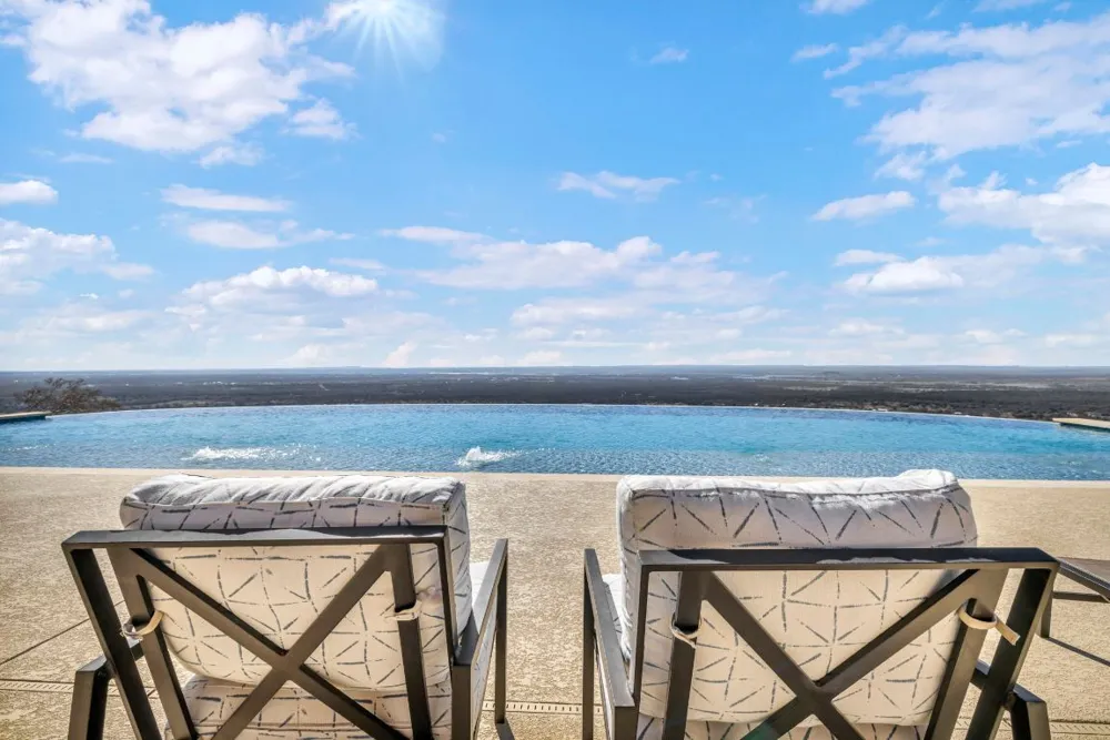34 High Range Drive, Big Creek Ranch Kingsland, TX 78639
